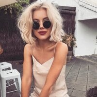EvaXGirl webcam model