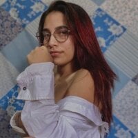 Isabell_09 webcam model