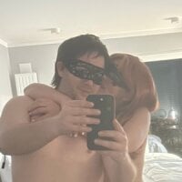 Mrs_Mr_Mask's Avatar Pic