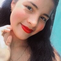 SofiLust webcam model