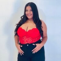 Sam-Evans-hot webcam model