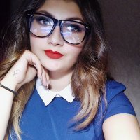 nikol_19 Adlı Modelin Çevrimdışı Sohbet Odası
