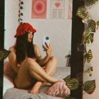 marianarouse48 webcam model