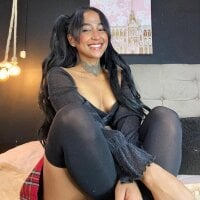 tifanny_stone_ webcam model