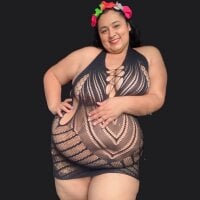 TistMature webcam model