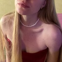 LiSinDoll webcam model