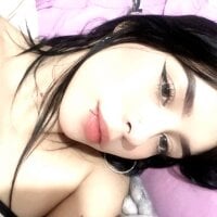 aprettyface webcam model