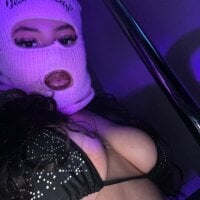 prettyegyptianprincess webcam model
