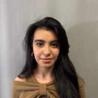 EloisGaran webcam model