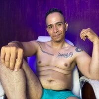 Mrpassion3 model avatar