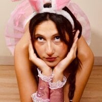 eyes_moon webcam model