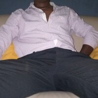 Black_luxury webcam