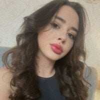 AryaFey webcam model