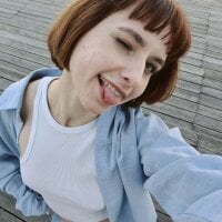 TheaCrockett webcam model