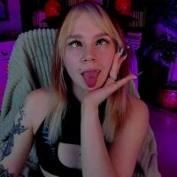 bunnybliss webcam model