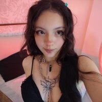 Astartea_Etoile_ webcam model