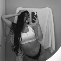 ZarahEvans' Avatar Pic