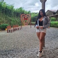 Mia_Rosex webcam model