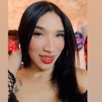 FernnandaLuxure webcam