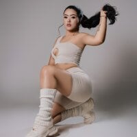 sophy_champagne webcam model