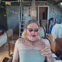 smokingstefanie webcam
