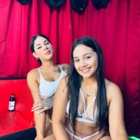 extreme_hot_crazy webcam model