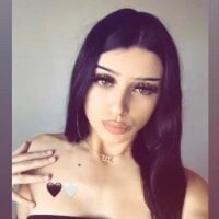 DariaX19 webcam model