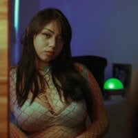 nanika_20 webcam model