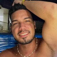 Chrissmor webcam model