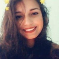 Bilik Sembang Luar Talian ScarlettEvans