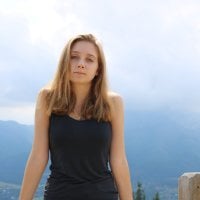 Sala de chat offline de KissAlexa