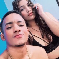 Model latin_couple_xXX69