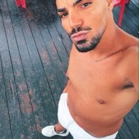 Richi9855 webcam