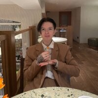 FiorettaFen webcam model