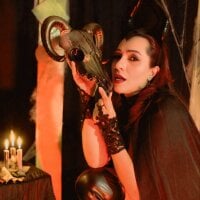 Модель Madame_Angelic_