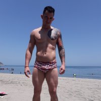 Latin_hot_xx Cam Model Profile | Stripchat
