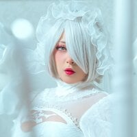 seraphine23 webcam model