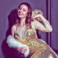 Sala de chat offline de LadyAzalea