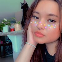 Peach_cakes Adlı Modelin Çevrimdışı Sohbet Odası