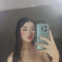 scarlett_sm webcam model