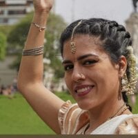 Hade_Vixen webcam model