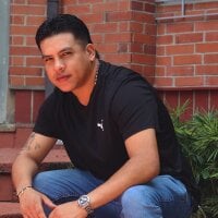 Dominic_Taylor_ webcam model