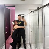 demianandmelany webcam