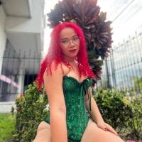 Dafne_Fire model avatar