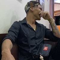 Damian_latinxxx webcam model