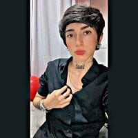 Shantall_thompson webcam model