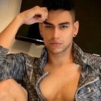 Model Apolho_Ferrer