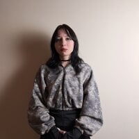 CandyHearty webcam model