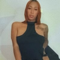 ZashaRomeroLive Webcam