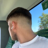 saschboy13's Profile Photo